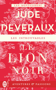 Picture of Le Lion noir