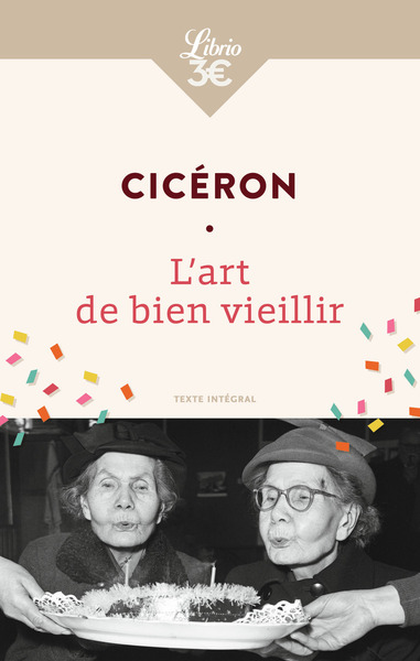 Image de L'art de bien vieillir