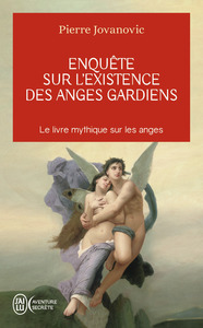 Picture of Enquête sur l'existence des anges gardiens