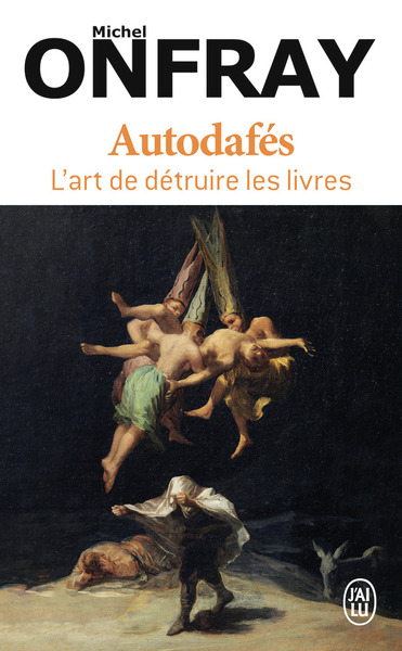 Picture of Autodafés