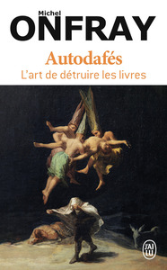 Picture of Autodafés