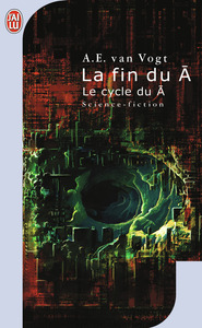 Picture of La fin du A