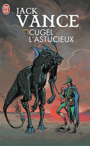 Picture of Cugel l'astucieux