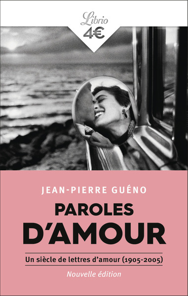 Picture of Paroles d'amour