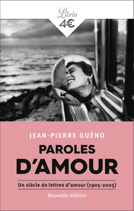 Picture of Paroles d'amour