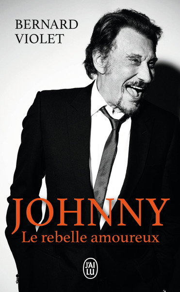 Picture of Johnny, le rebelle amoureux