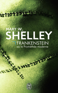 Picture of Frankenstein