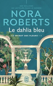 Image de Le dahlia bleu
