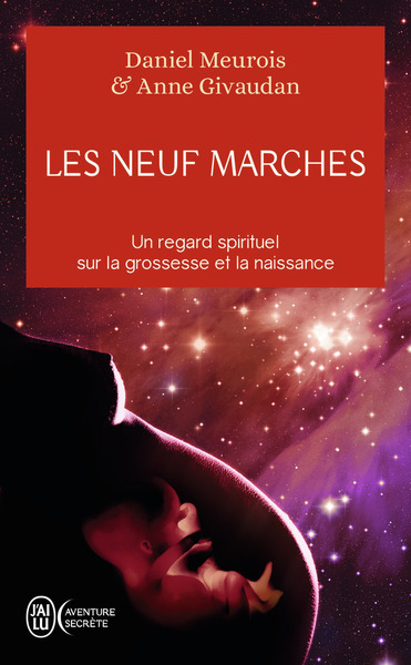Image de Les neuf marches