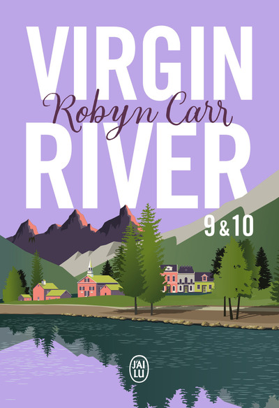 Picture of Virgin River, 9 & 10