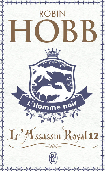 Image de L'Assassin royal