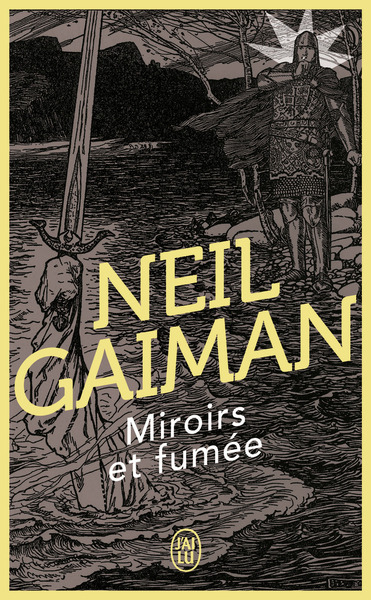 Image de Miroirs et fumée