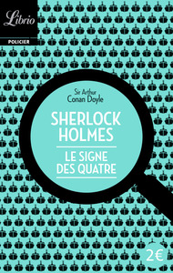 Image de Sherlock Holmes - Le Signe des quatre