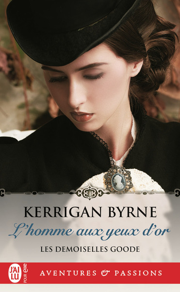 Image de L'homme aux yeux d'or