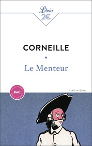 Picture of Le Menteur - Bac 2025