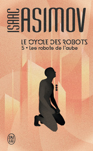 Image de Les robots de l'aube