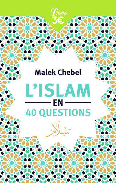 Image de L'Islam en 40 questions