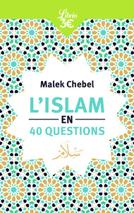 Image de L'Islam en 40 questions