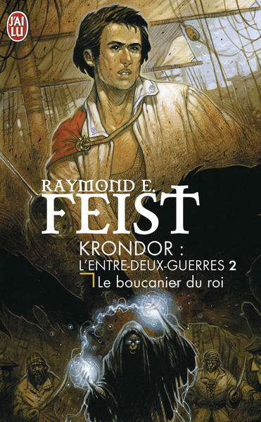 Picture of Le boucanier du roi