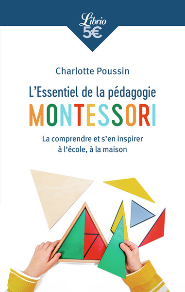 Image de L'Essentiel de la pédagogie Montessori