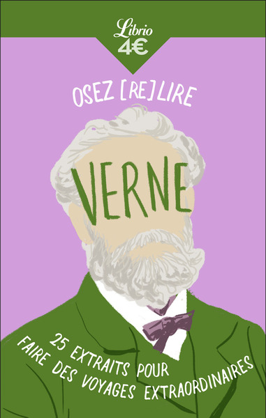 Picture of Osez (re)lire Verne