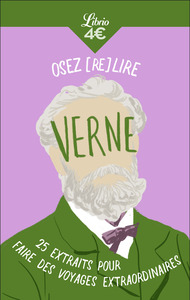 Picture of Osez (re)lire Verne