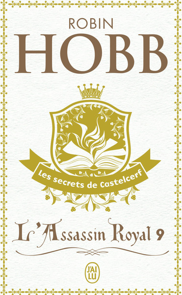 Picture of L'Assassin royal