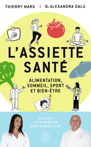 Image de L'assiette santé
