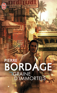 Image de Graine d'immortels