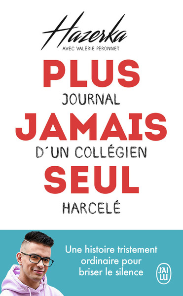 Picture of Plus jamais seul