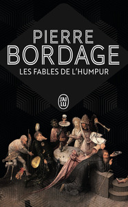 Image de Les fables de l'Humpur