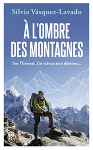 Image de À l'ombre des montagnes