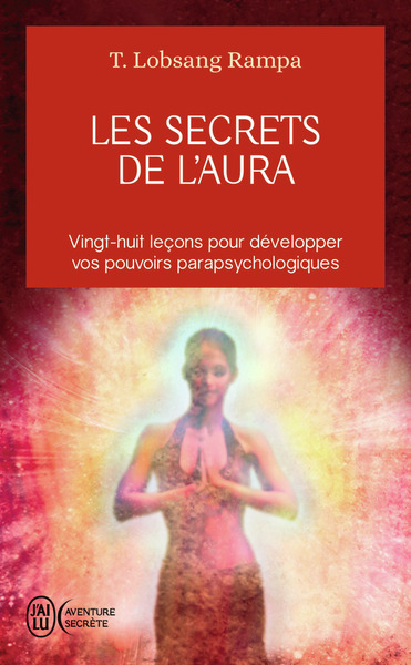 Picture of Les secrets de l'aura