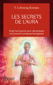 Picture of Les secrets de l'aura