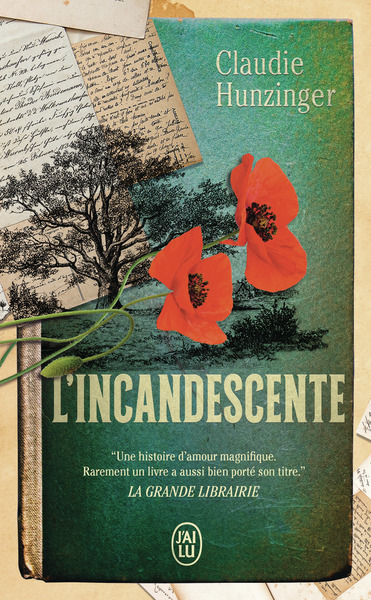 Image de L'incandescente