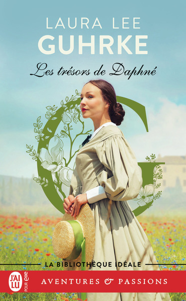 Image de Les trésors de Daphné