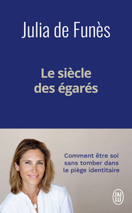 Image de Le siècle des égarés