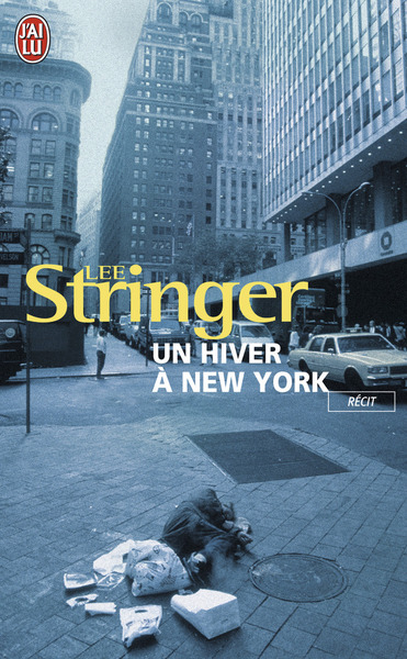 Image de Un hiver à New York
