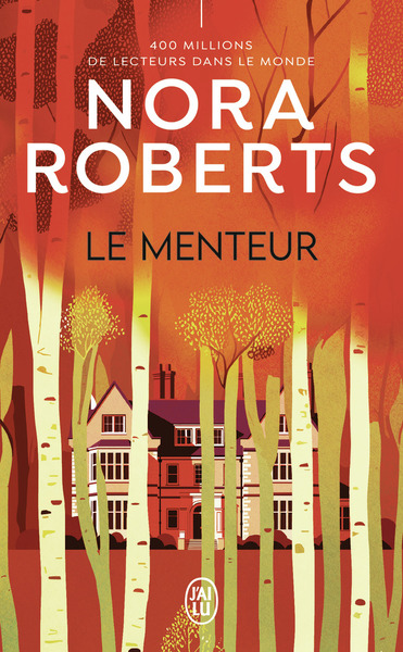 Image de Le menteur