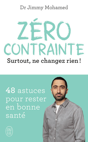 Image de Zéro contrainte
