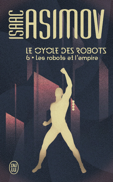 Image de Les robots et l'empire