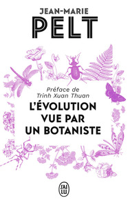Picture of L'évolution vue par un botaniste