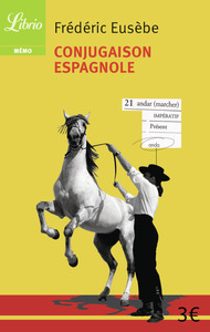 Picture of Conjugaison espagnole