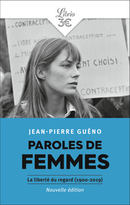 Picture of Paroles de femmes