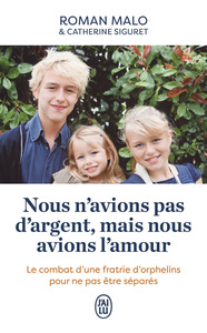 Picture of Nous n'avions pas d'argent, mais nous avons l'amour