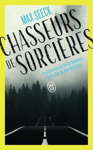 Image de Chasseurs de sorcières