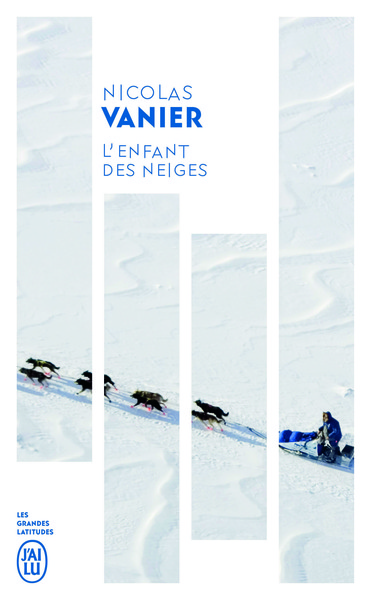 Picture of L'enfant des neiges