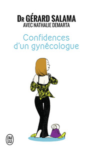 Picture of Confidences d'un gynécologue