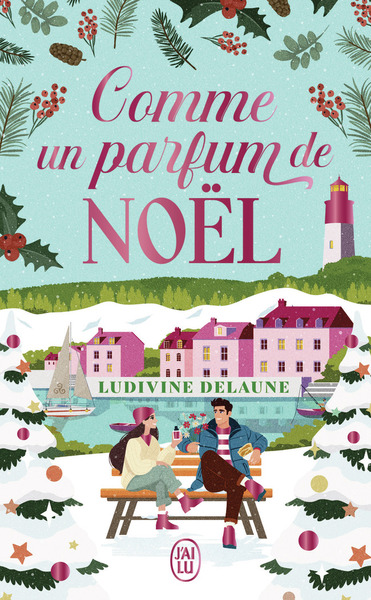 Image de Comme un parfum de Noël