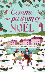Image de Comme un parfum de Noël